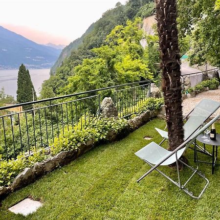 Villa Gina Varenna Eksteriør billede