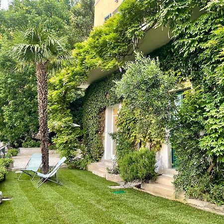 Villa Gina Varenna Eksteriør billede