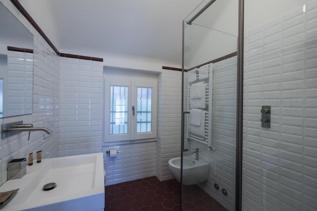 Villa Gina Varenna Eksteriør billede