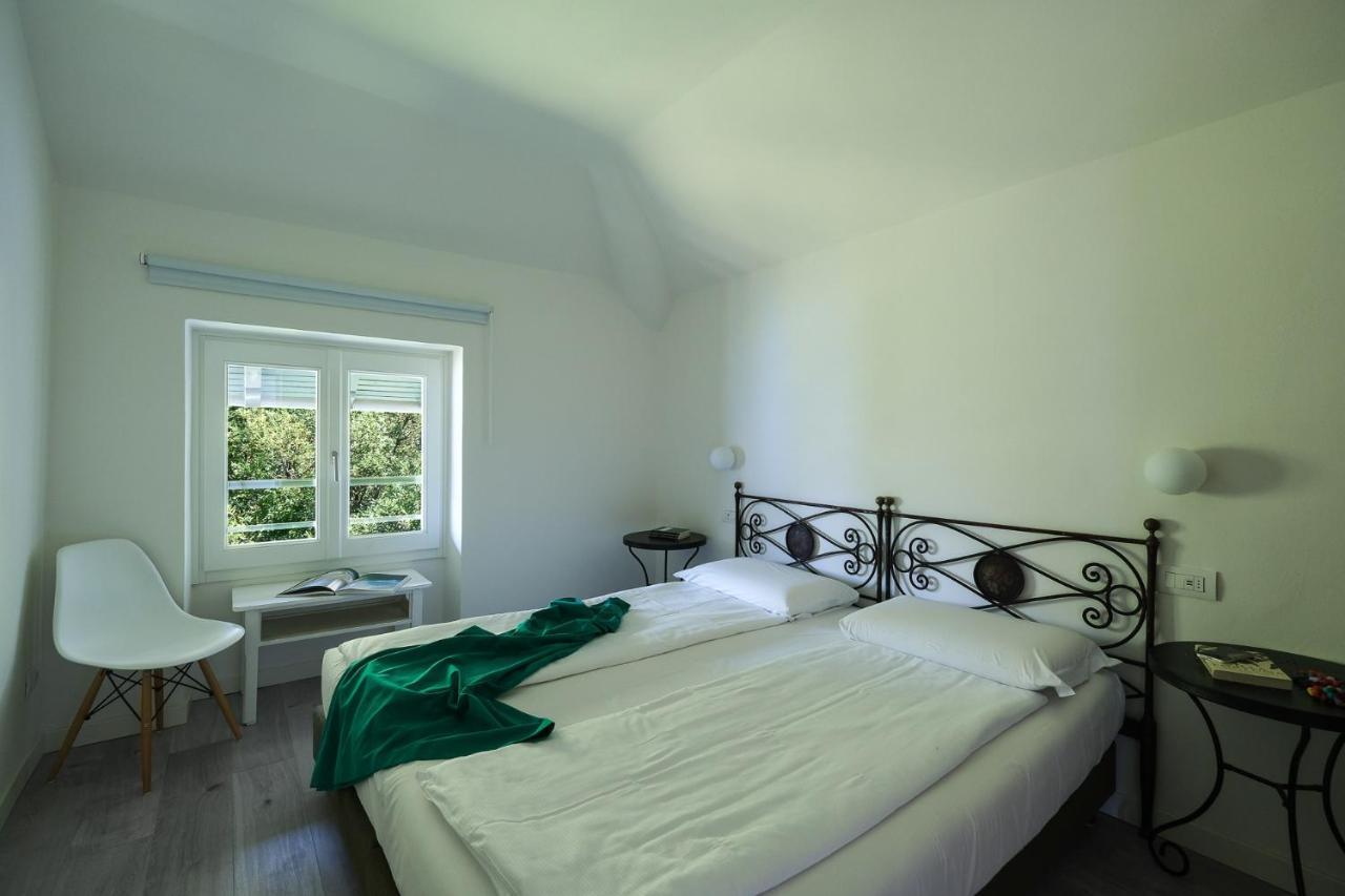 Villa Gina Varenna Eksteriør billede