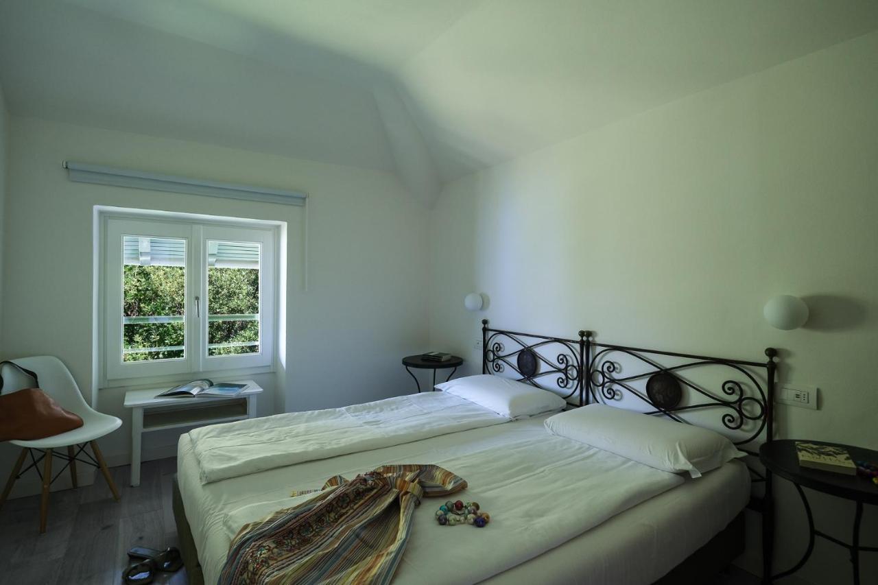 Villa Gina Varenna Eksteriør billede
