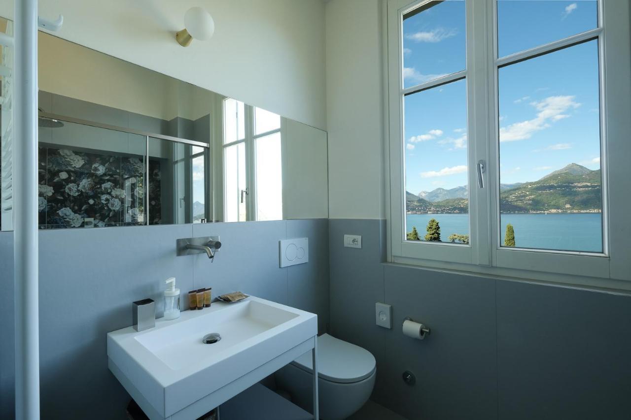 Villa Gina Varenna Eksteriør billede