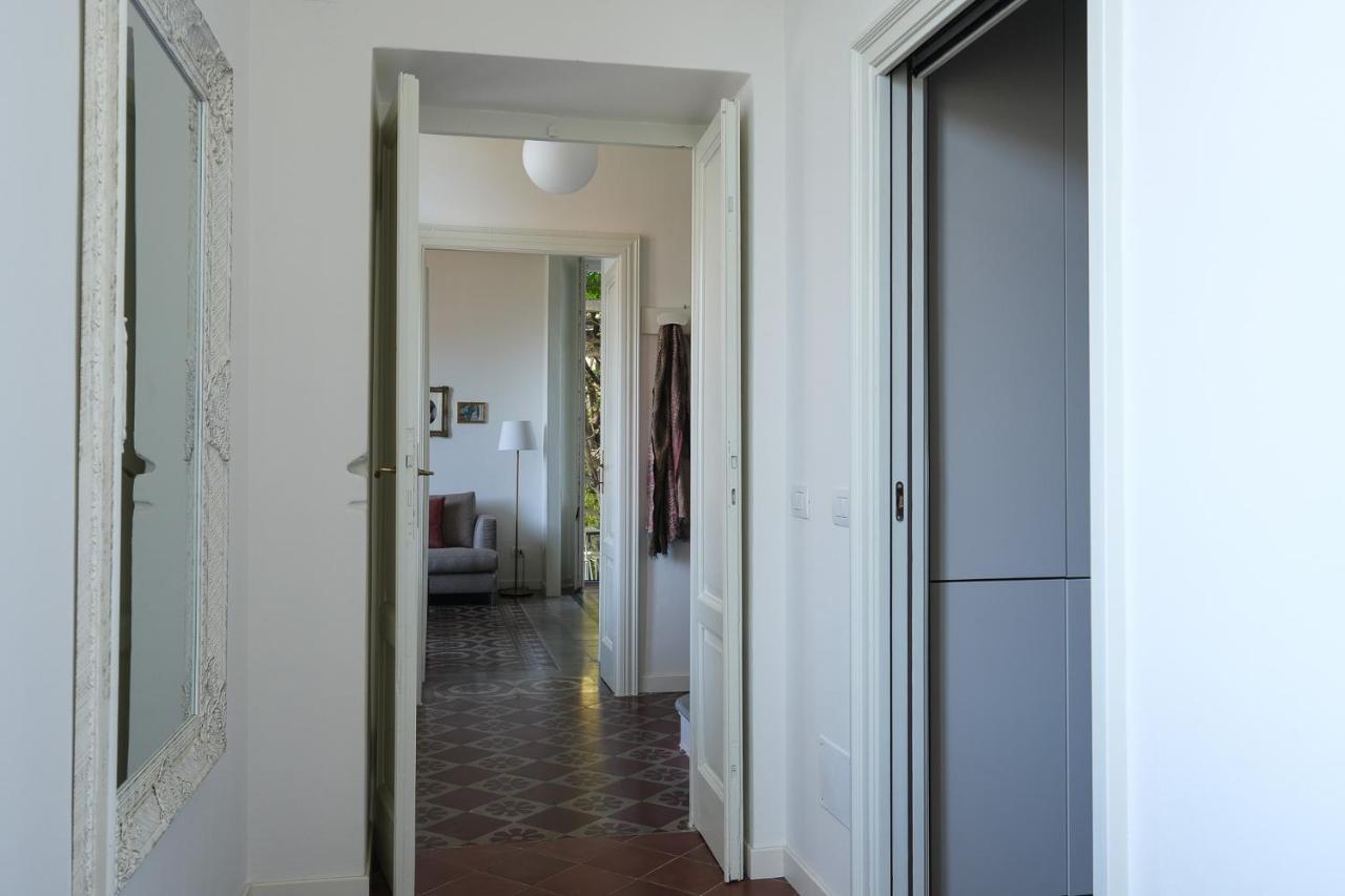 Villa Gina Varenna Eksteriør billede