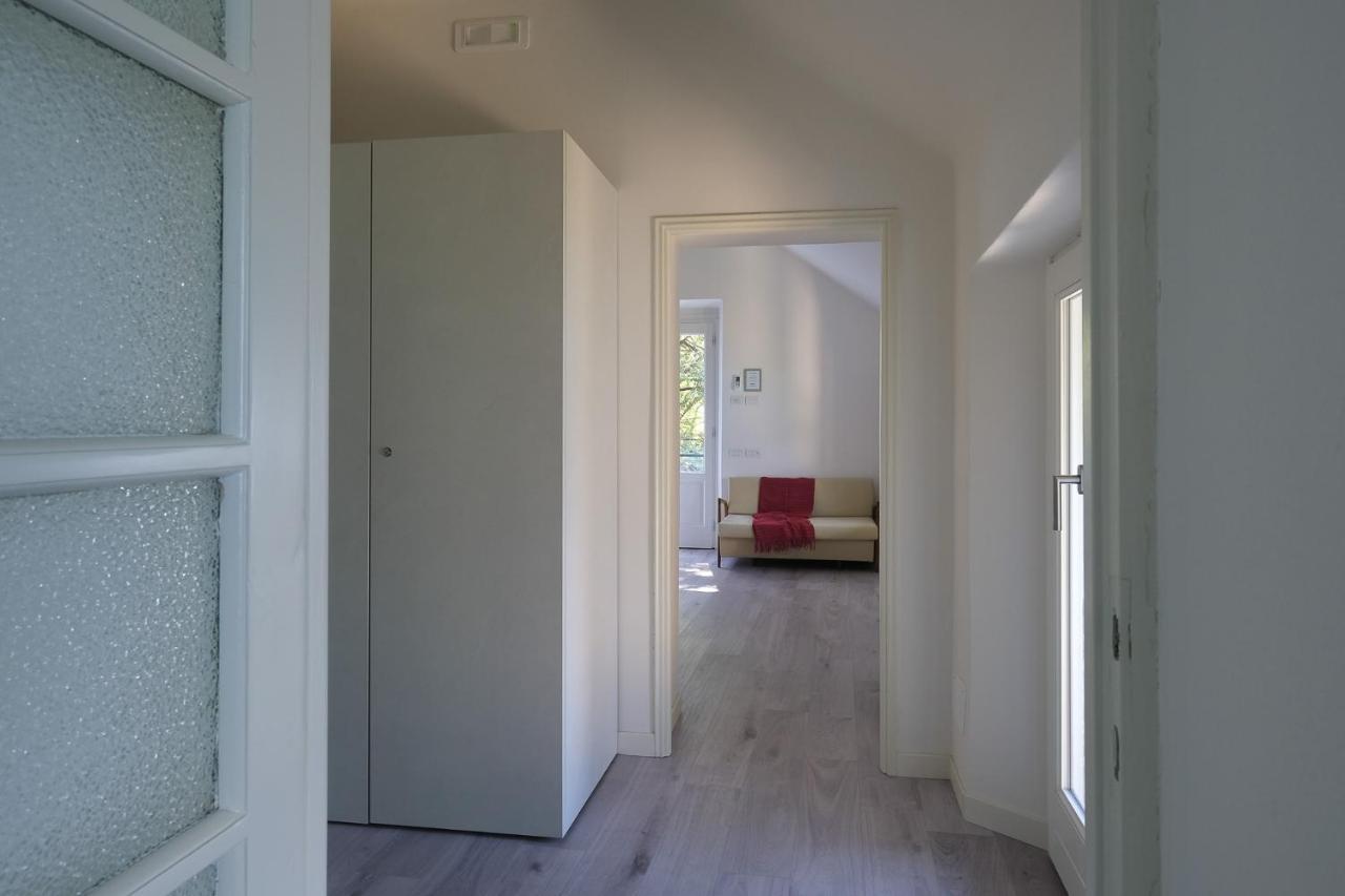 Villa Gina Varenna Eksteriør billede
