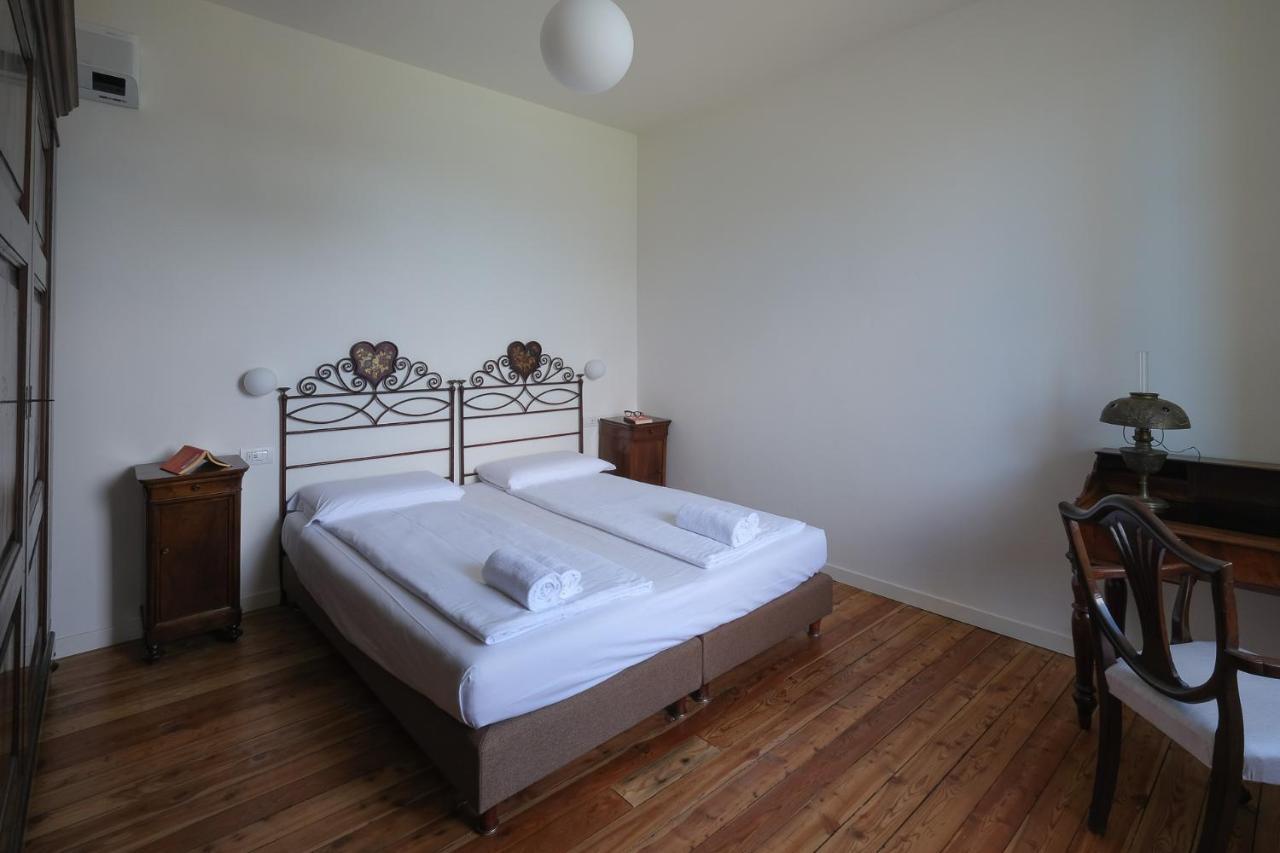 Villa Gina Varenna Eksteriør billede
