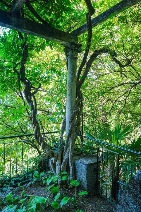 Villa Gina Varenna Eksteriør billede
