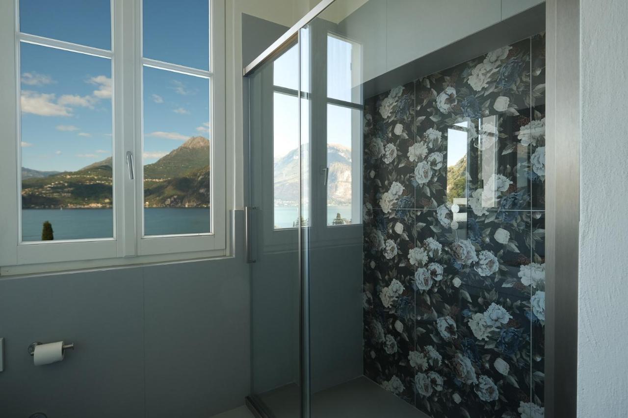 Villa Gina Varenna Eksteriør billede