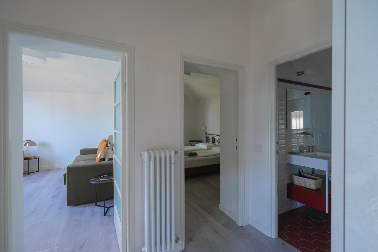 Villa Gina Varenna Eksteriør billede