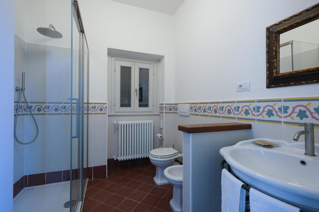 Villa Gina Varenna Eksteriør billede