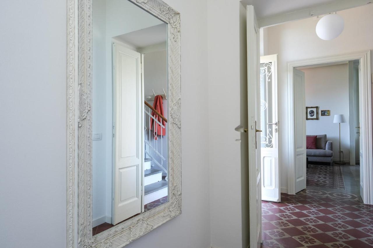 Villa Gina Varenna Eksteriør billede