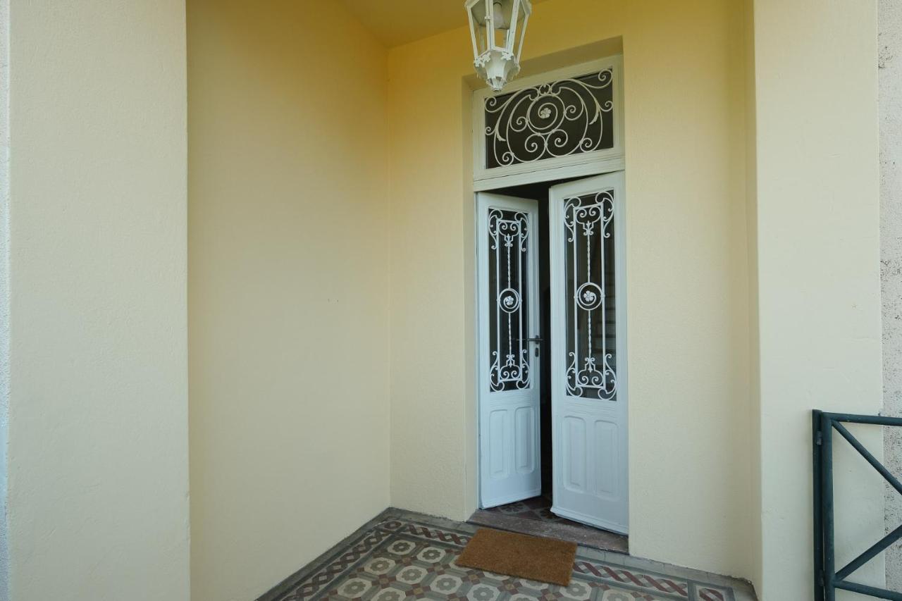 Villa Gina Varenna Eksteriør billede