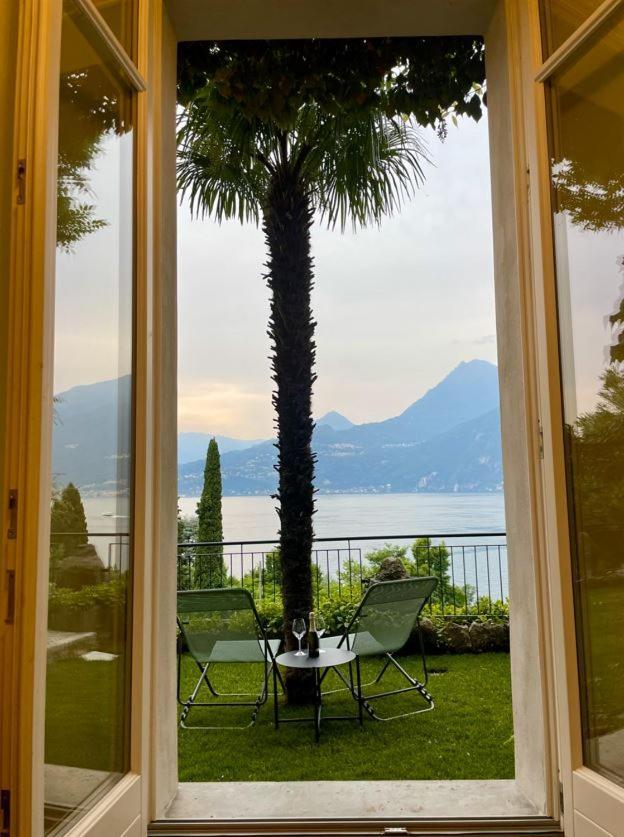 Villa Gina Varenna Eksteriør billede